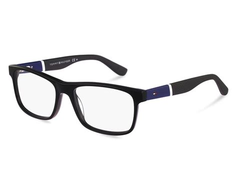 Monturas de Gafas Tommy Hilfiger .